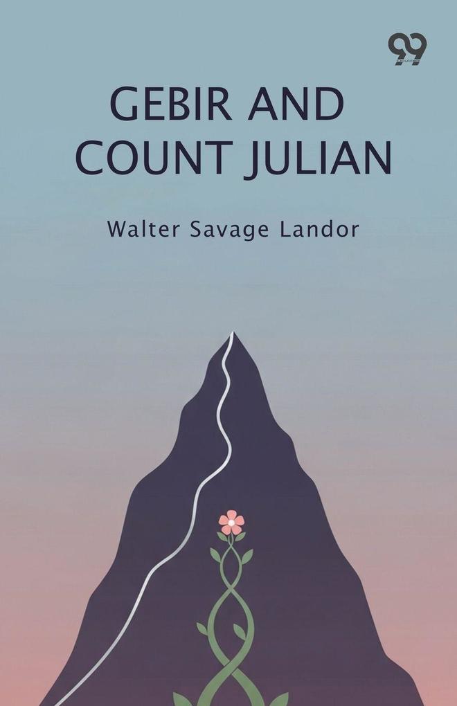 Gebir And Count Julian