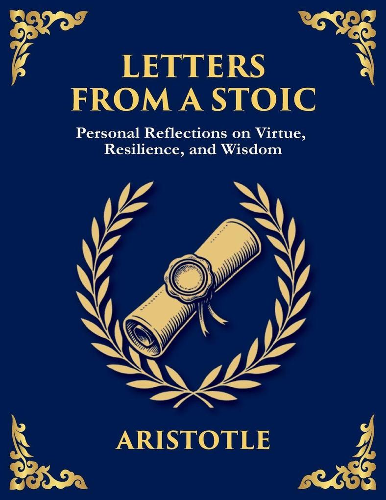 Letters from a Stoic