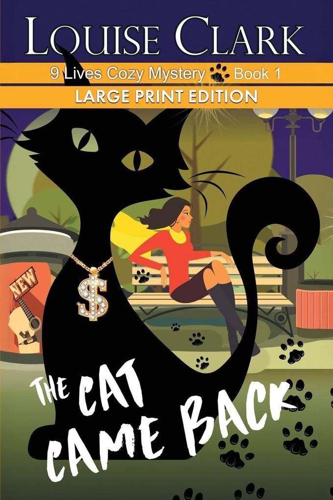 The Cat Came Back