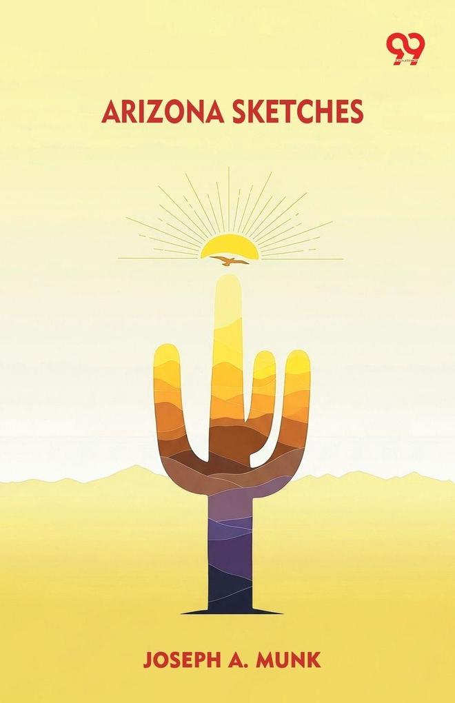 Arizona Sketches