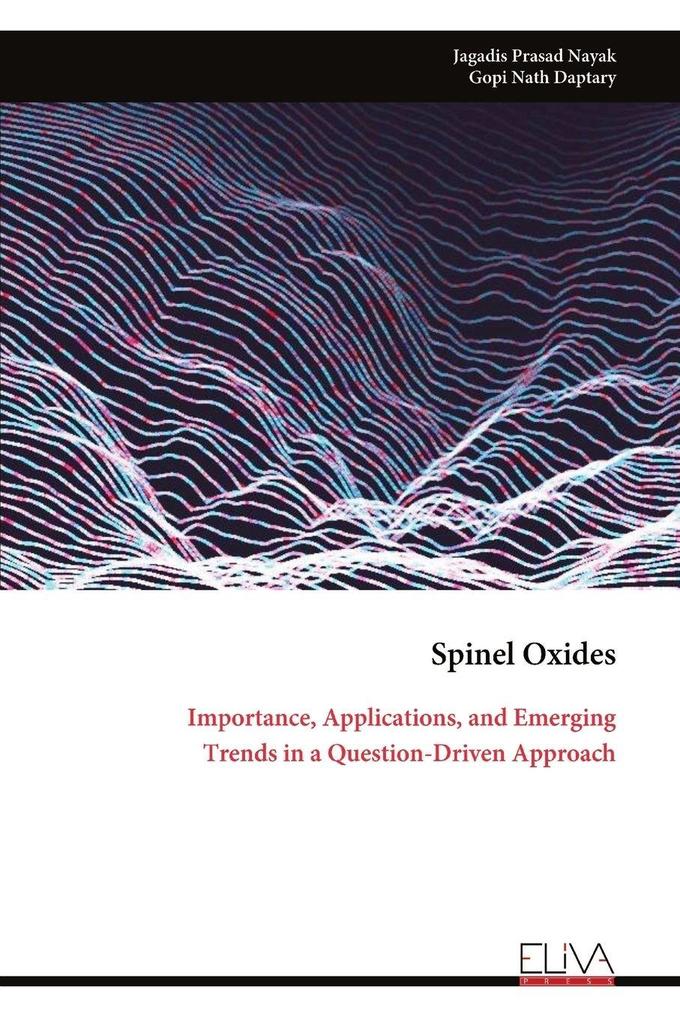 Spinel Oxides