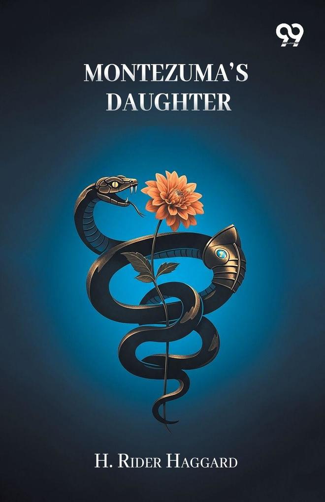 Montezuma's Daughter