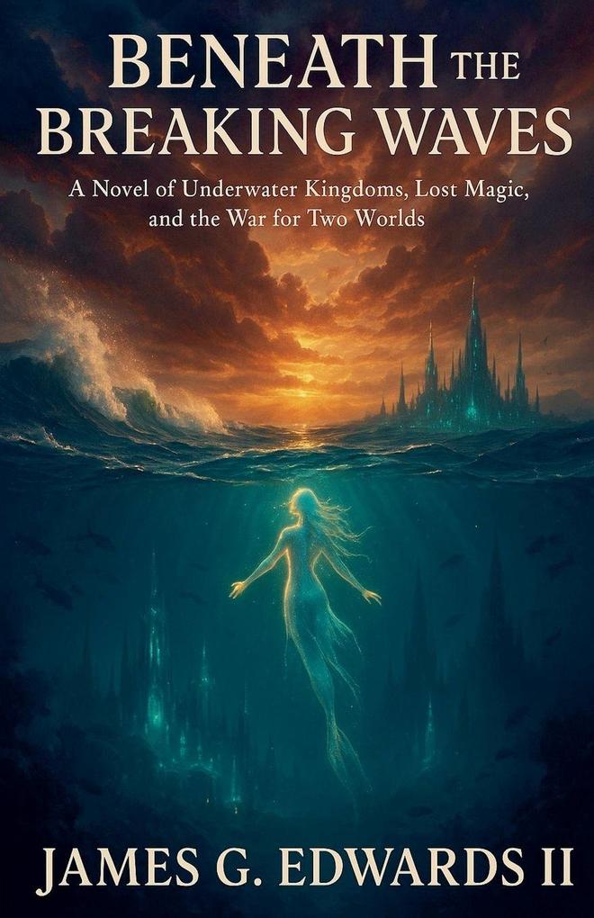 Beneath the Breaking Waves