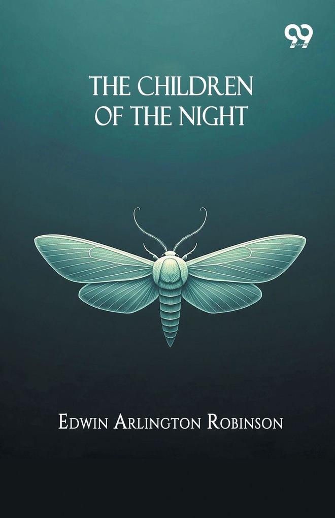 The Children Of The Night
