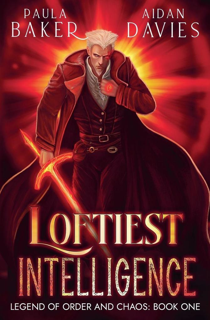 Loftiest Intelligence