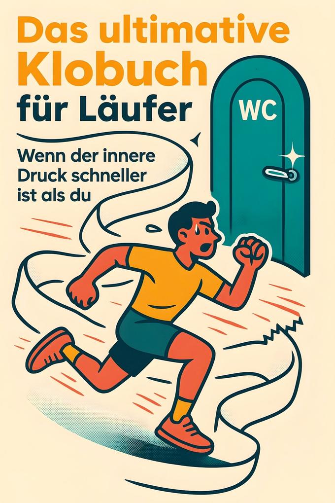 Das ultimative Klobuch für Läufer