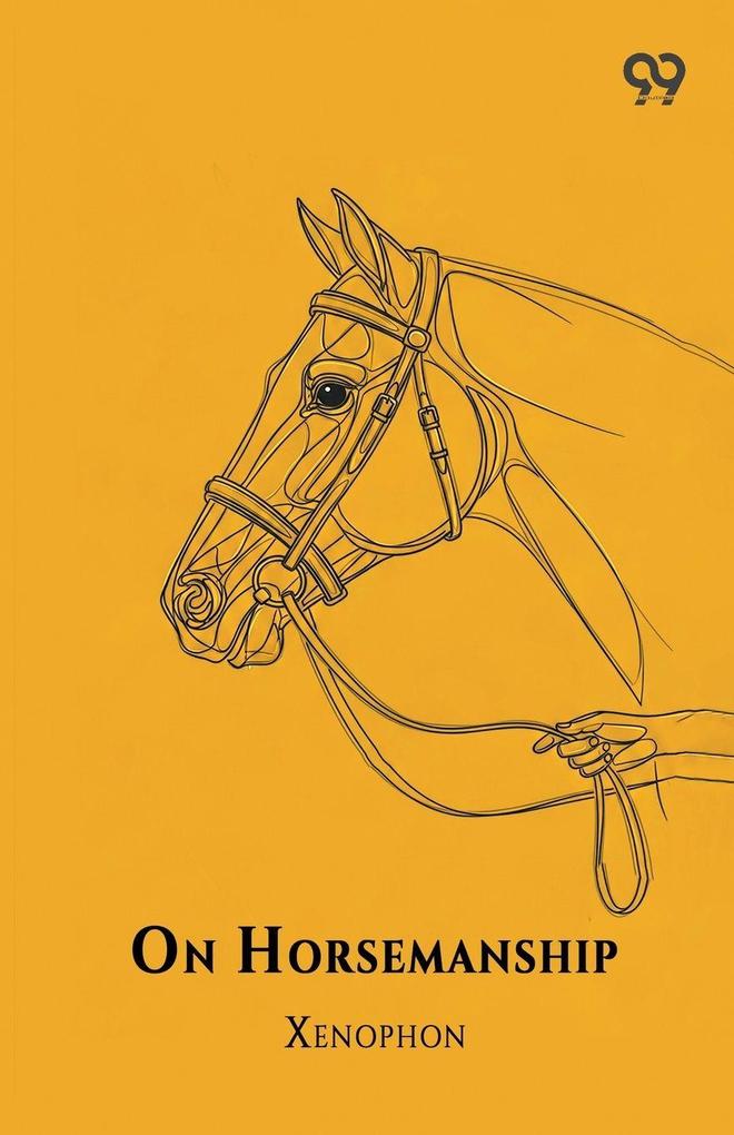 On Horsemanship