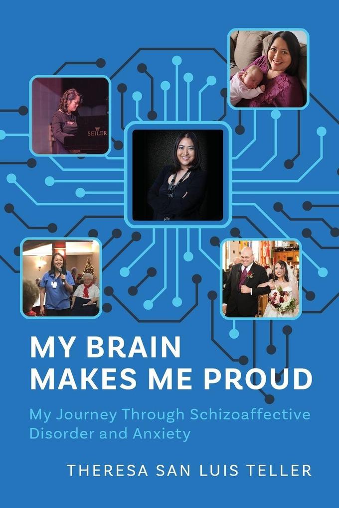 My Brain Makes Me Proud