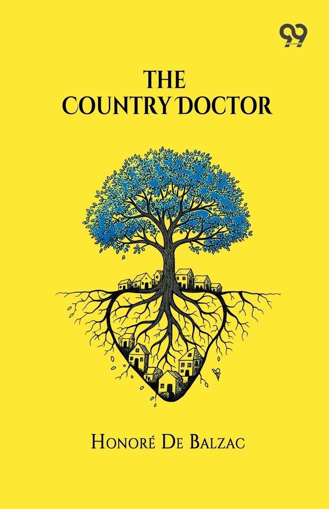 The Country Doctor
