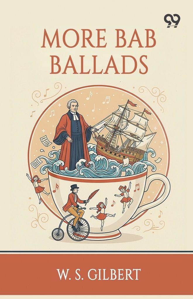 More Bab Ballads
