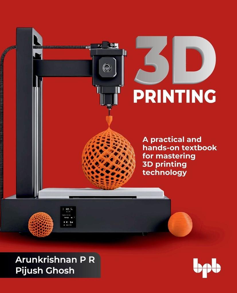 3D Printing