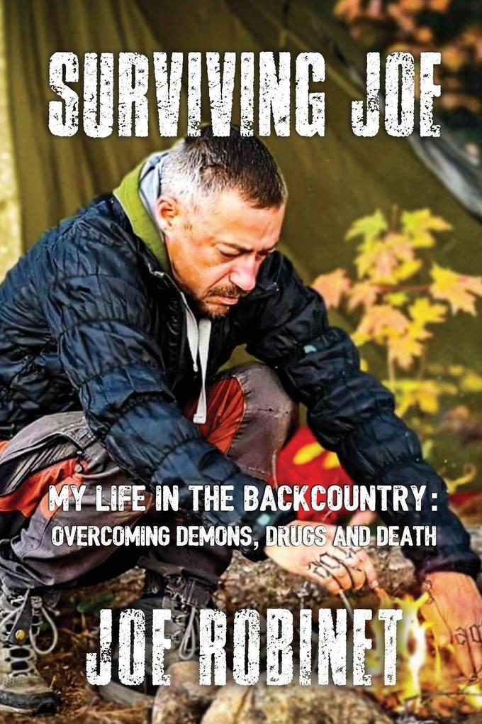 Surviving Joe