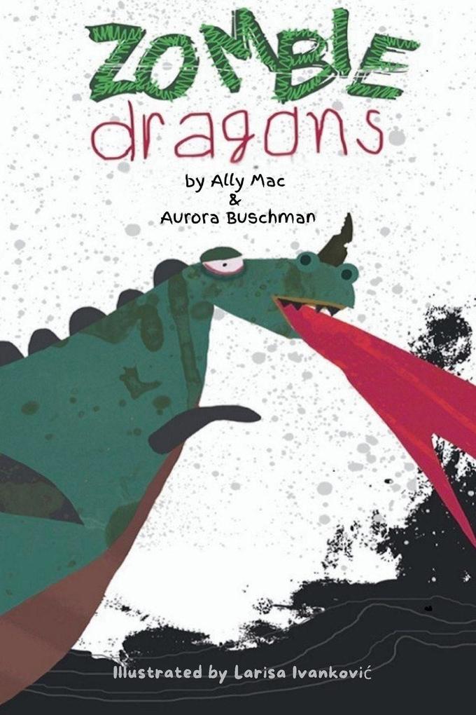 Zombie Dragons