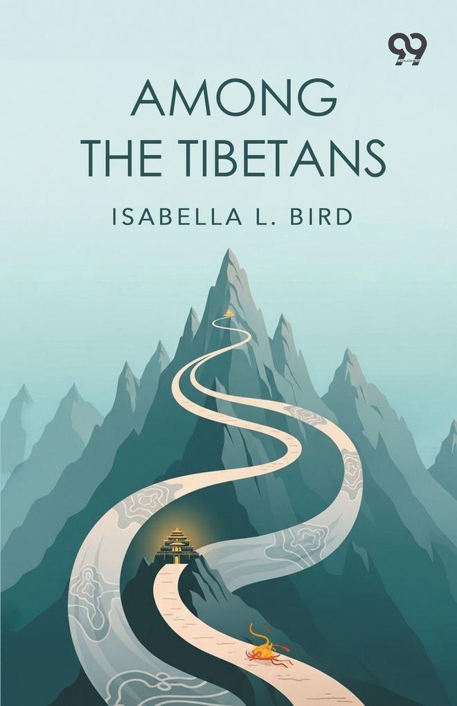 Among The Tibetans