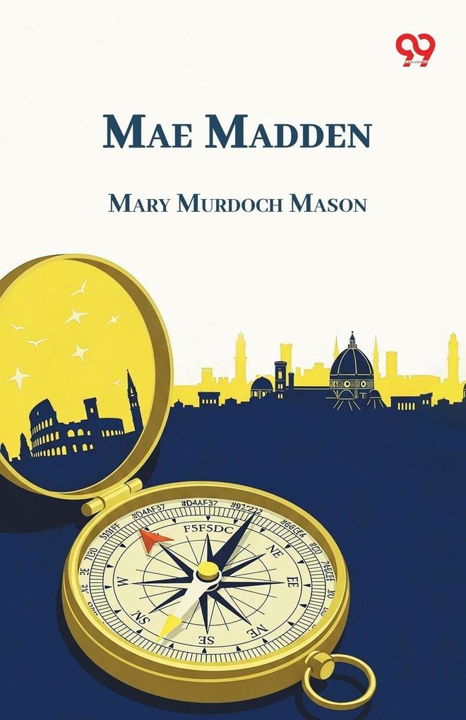 Mae Madden
