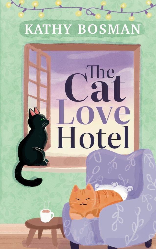 The Cat Love Hotel