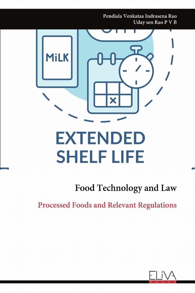 Food Technology and Law