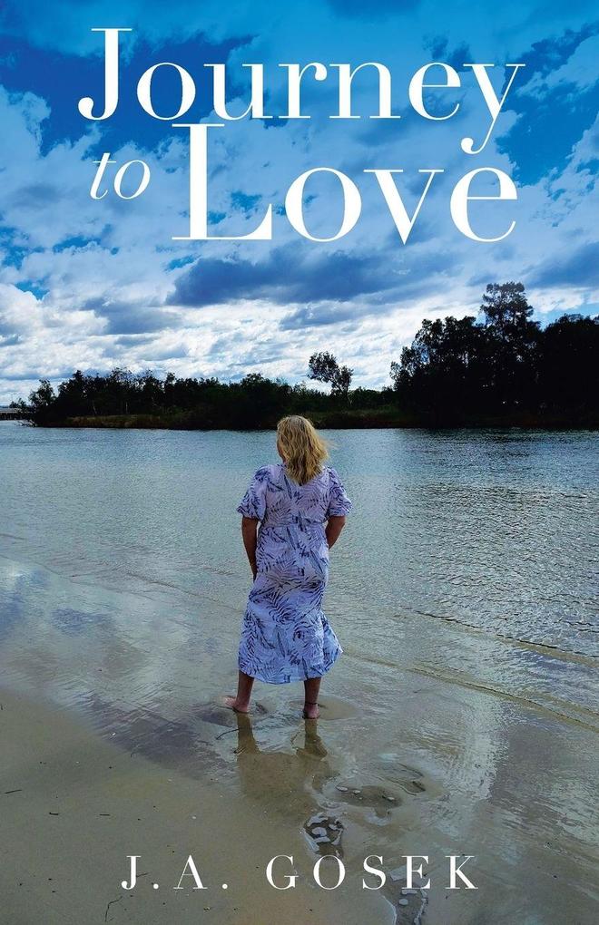 JOURNEY TO LOVE