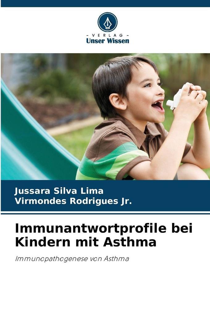 Immunantwortprofile bei Kindern mit Asthma