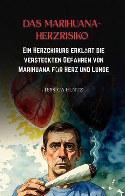Das Marihuana-Herzrisiko