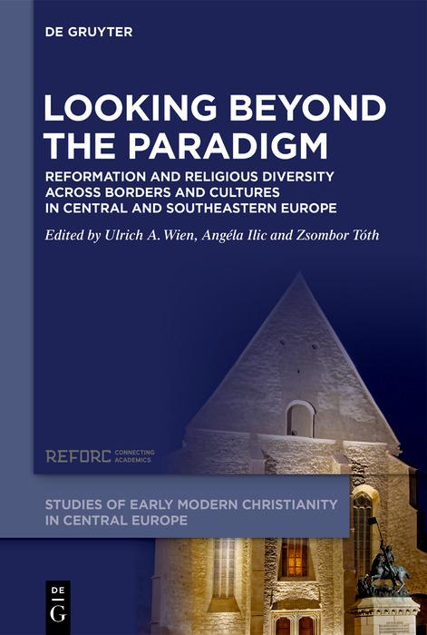 Looking beyond the Paradigm