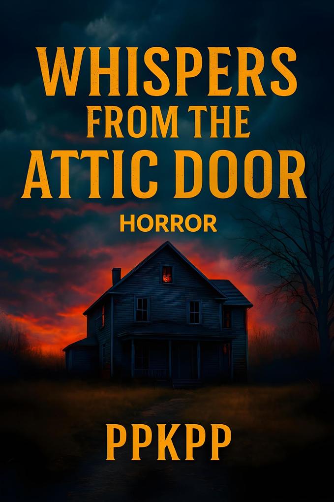 Whispers from the Attic Door