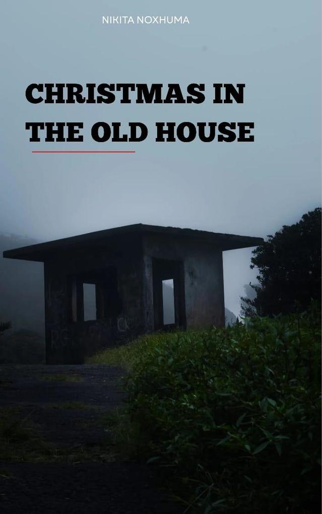 Christmas In The Old House