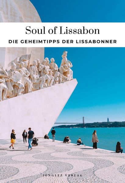 Soul of Lissabon