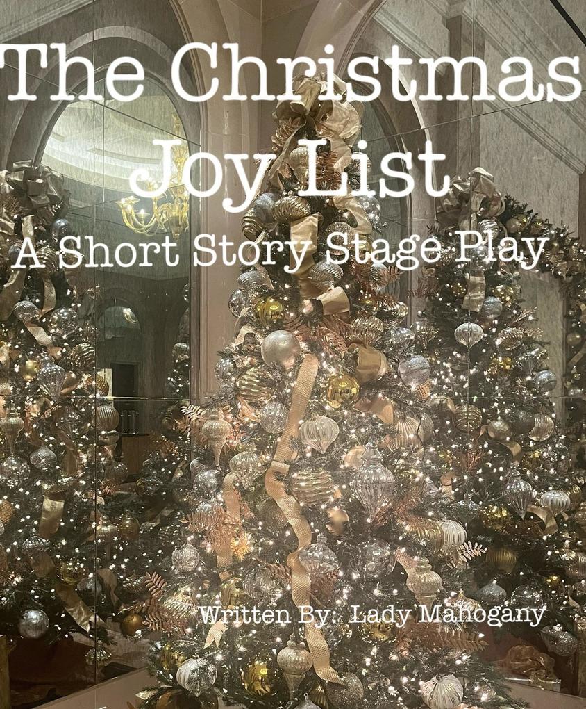 The Christmas Joy List
