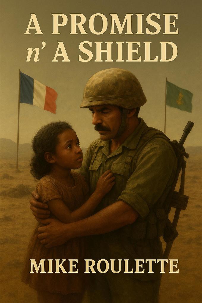 A Promise n' A Shield