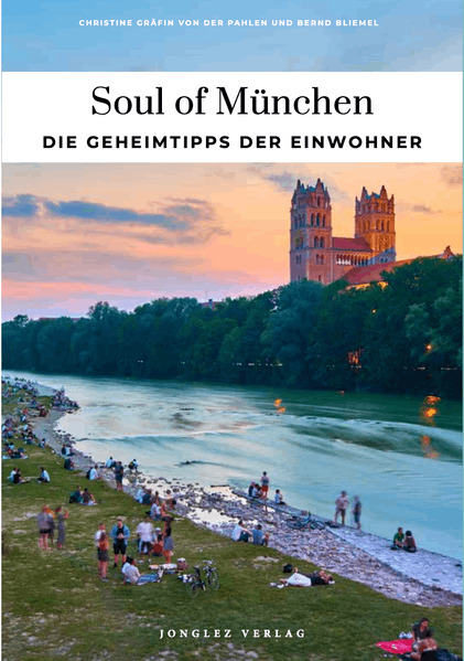 Soul of München