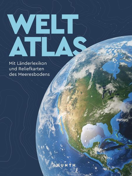 KUNTH Weltatlas