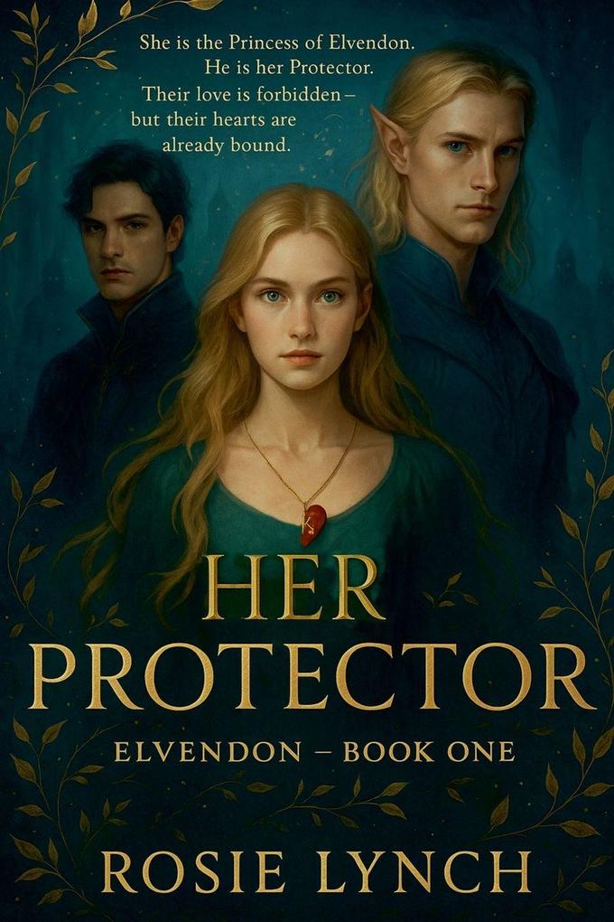 Her Protector