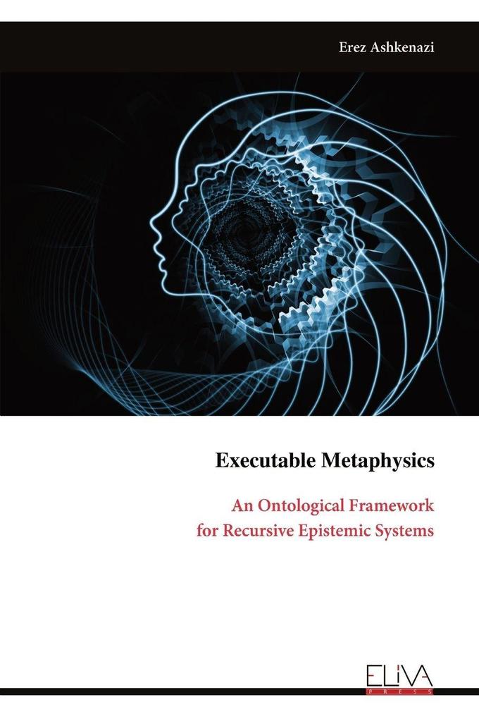 Executable Metaphysics