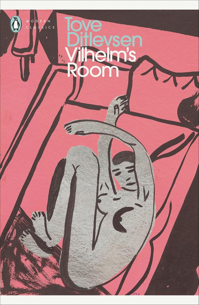 Vilhelm's Room