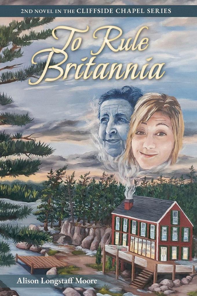 To Rule Britannia