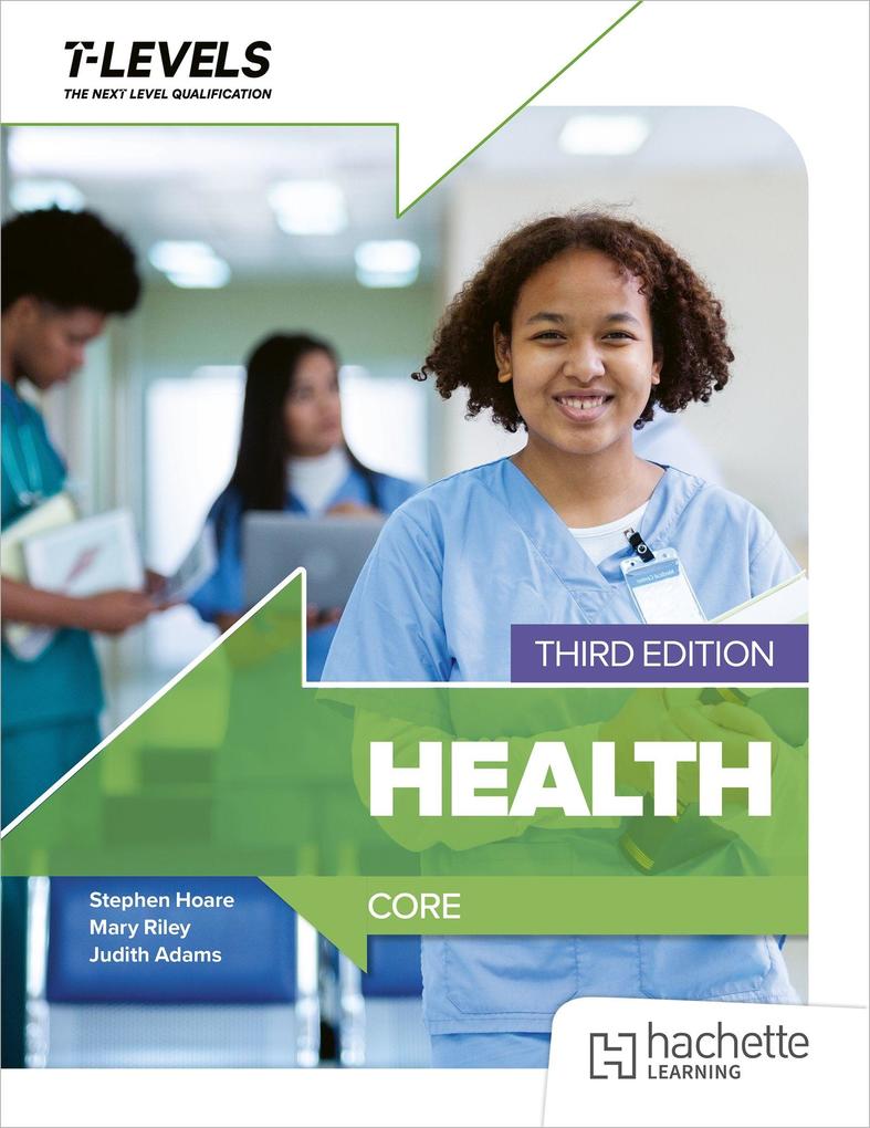Health T level