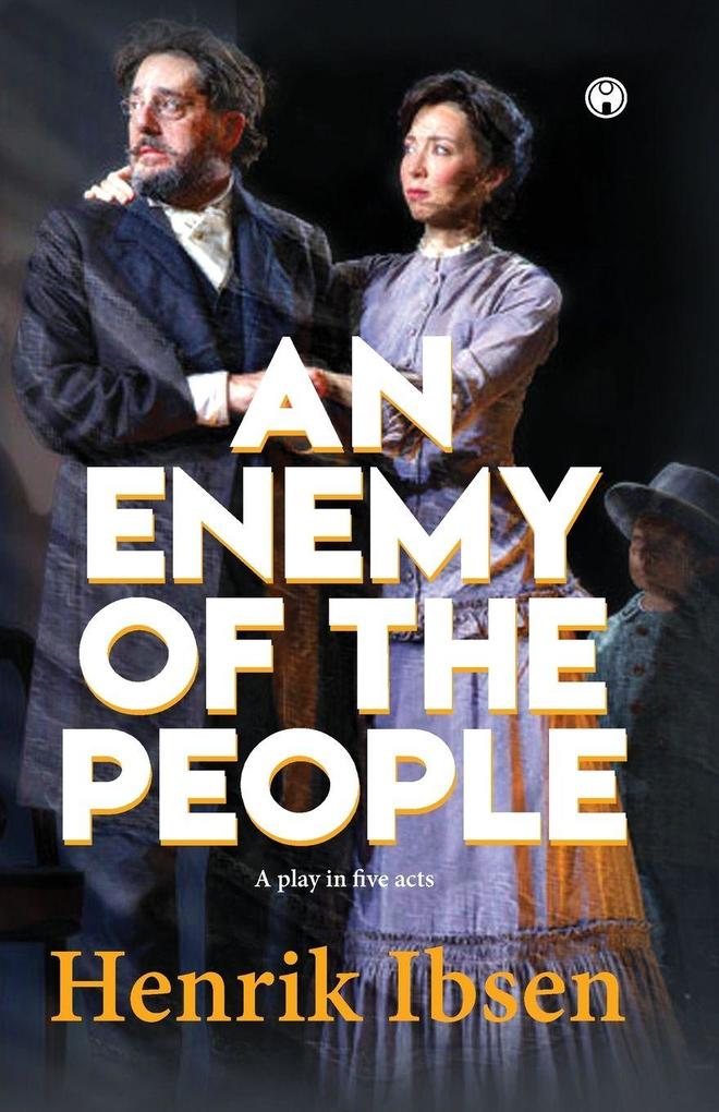 An Enemy of the People