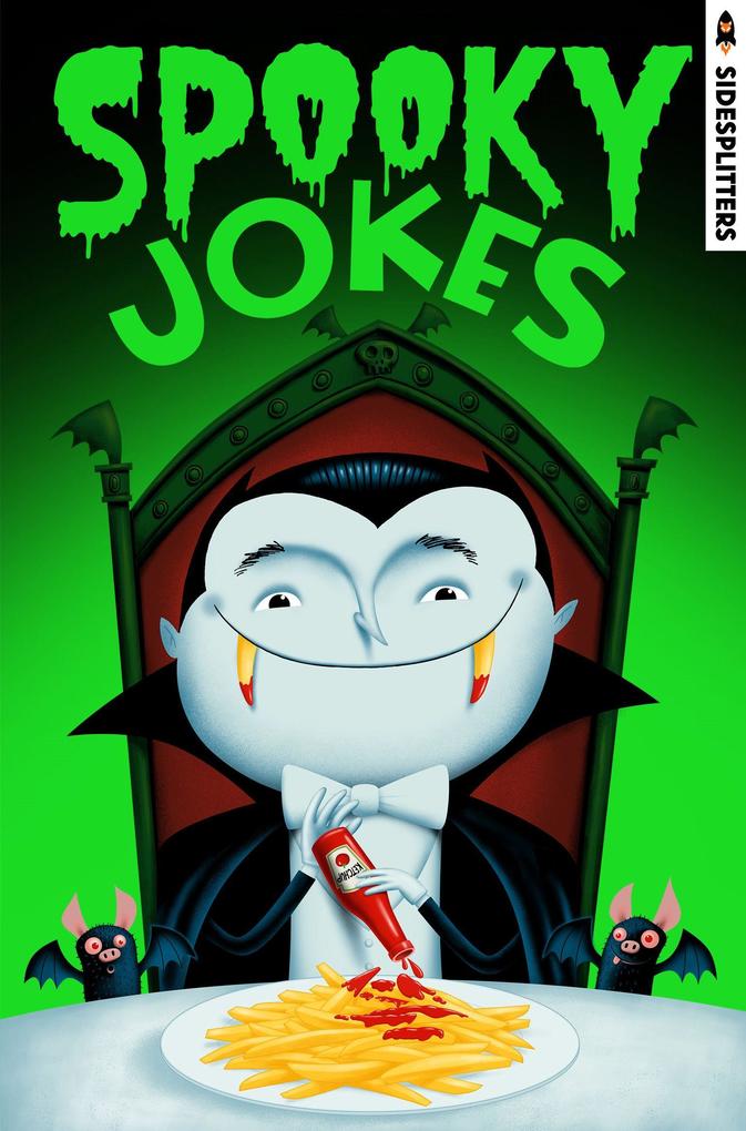 Spooky Jokes