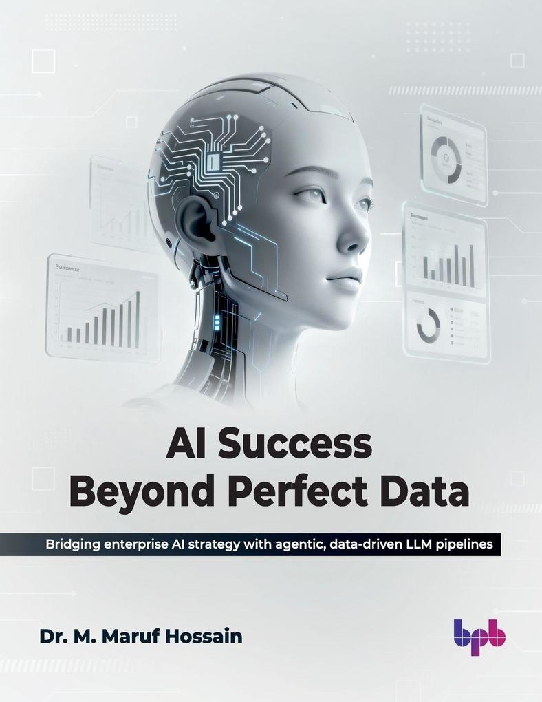 AI Success Beyond Perfect Data