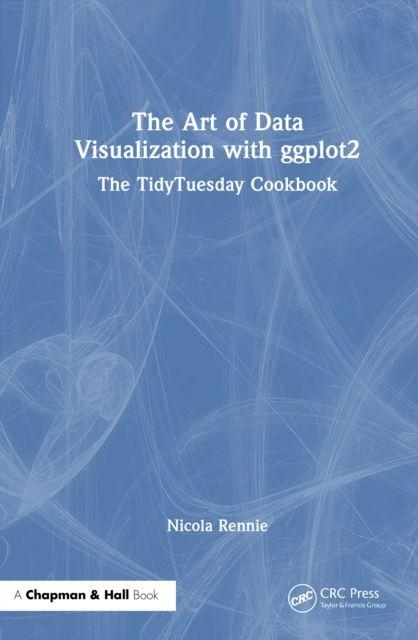 The Art of Data Visualization with ggplot2