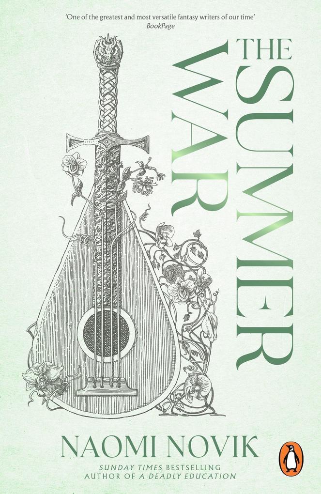 The Summer War