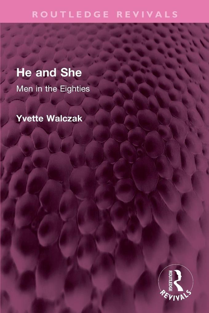He and She