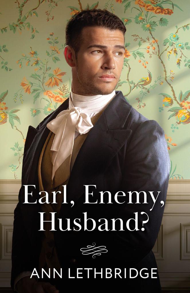 Earl Enemy Husband?