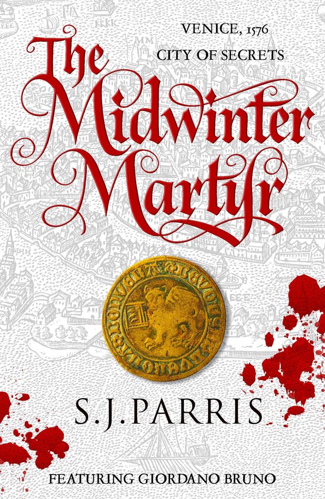 MIDWINTER MARTYR PB
