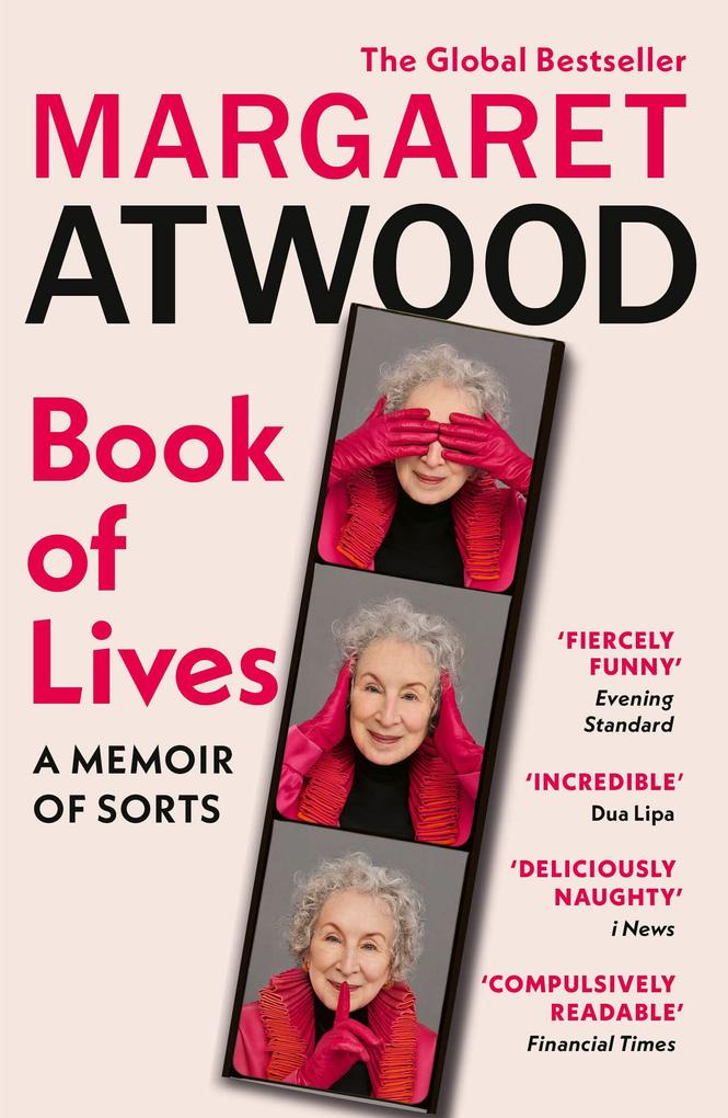 Random House Uk Ltd Book Of Lives