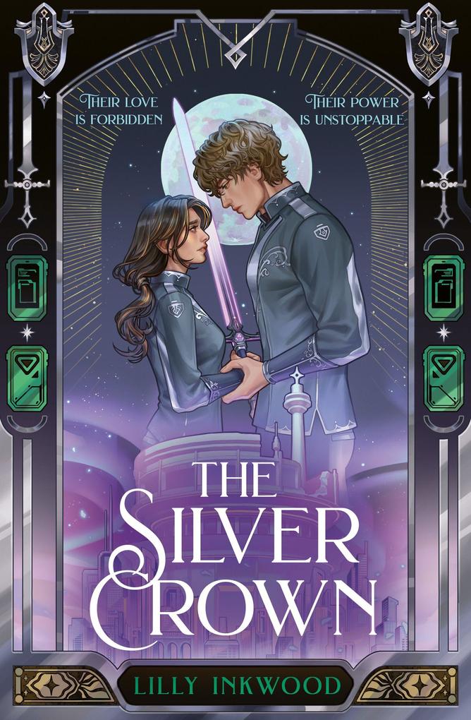 The Silver Crown