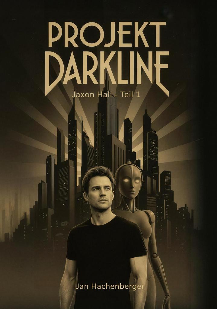 Projekt Darkline
