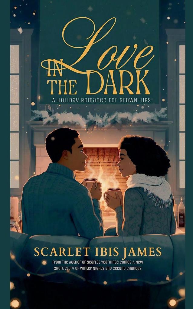 Love In The Dark