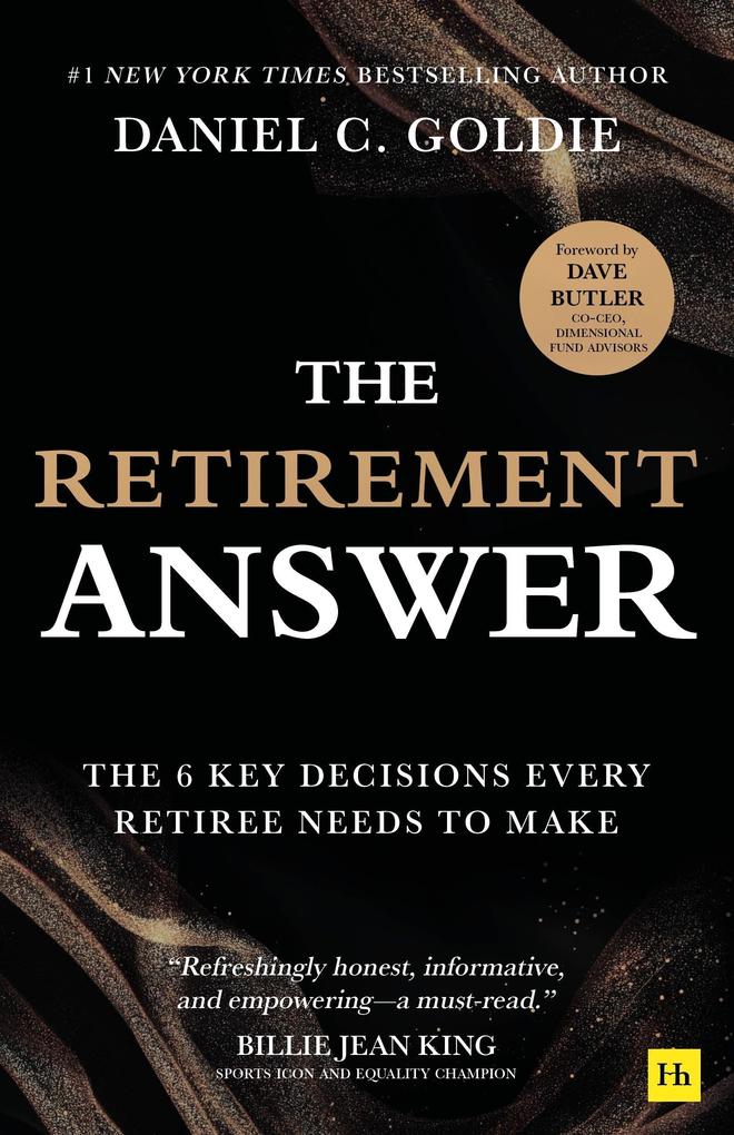 The Retirement Answer